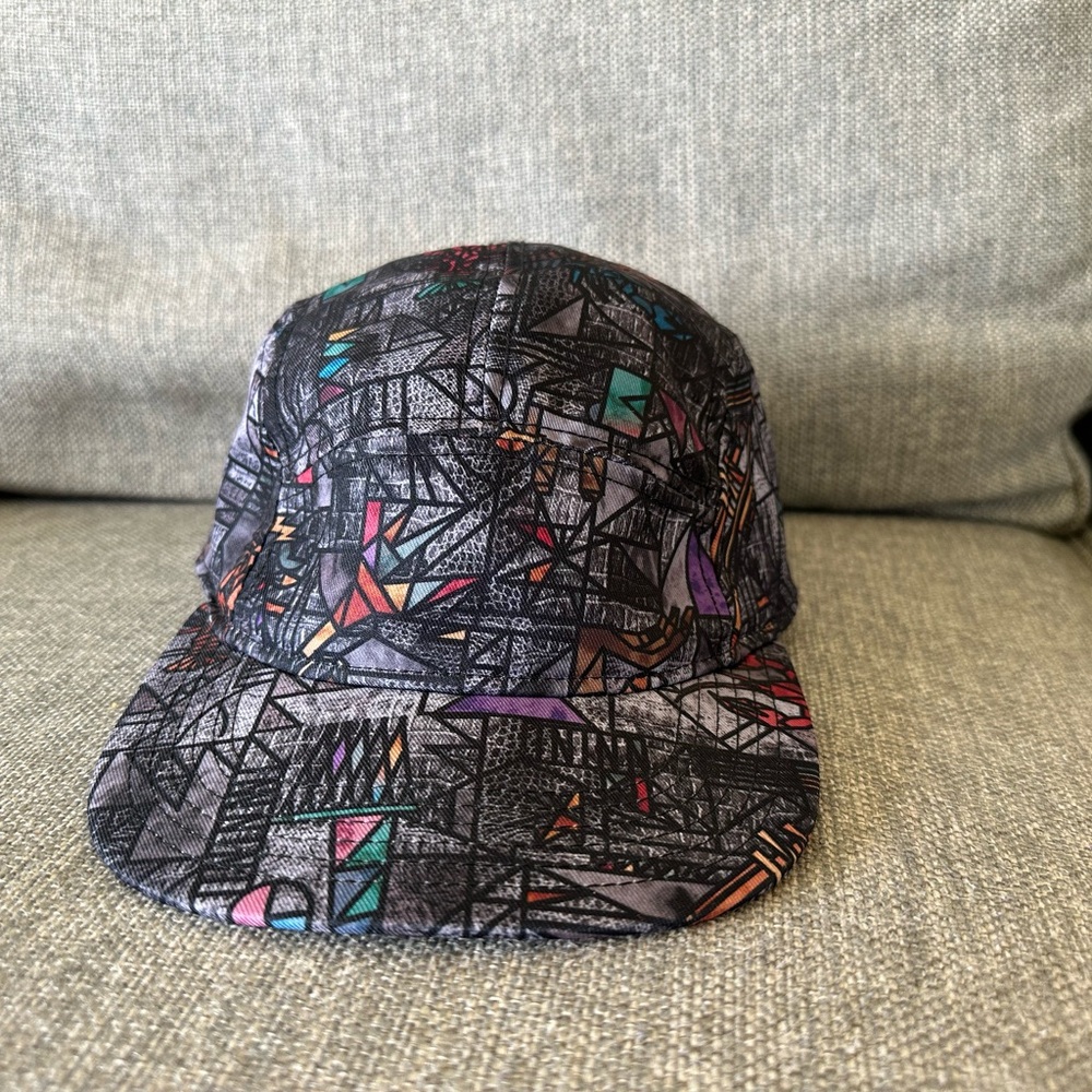 NWOT Nike 2014 NBA All Stars Game Hat- Tribute to Kobe and LeBron